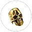 E: Gold Skull