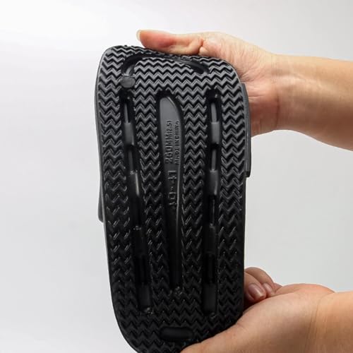 Cute Panda Slippers for Women Men Indoor Outdoor House Shower Shoes Non-Slip Adorable Cartoon Panda Slides Comfortable Couple Home Summer Sandals4