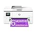 HP OfficeJet Pro 9720e Wide Format All-in-One Printer | Colour | Printer for Small Office | Wireless | Print, Scan, ADF | 3 Months of free Instant Ink | Up To 3 Years Warranty