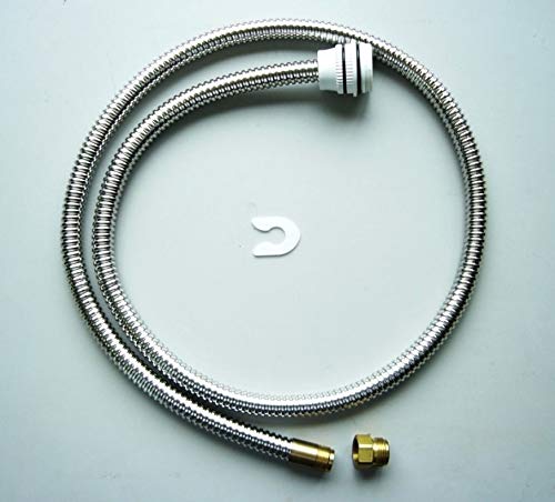 洗面化粧台水栓 シャワーホース水漏れ 部品交換修理 ﾊﾟﾅｿﾆｯｸ Cq913b あなたにも出来るかも 水道修理ブログ