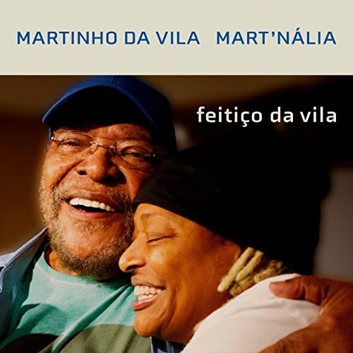 Mart'nália & Martinho Da Vila