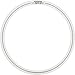 Aquarian Drumheads SR SET#5 Studio Rings two 18-inch