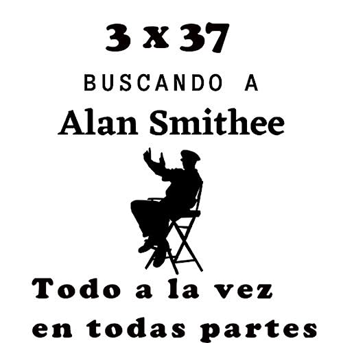 Couverture de 3 x 37 Todo a la vez en todas partes