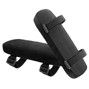 Amazon.co.jp: 肘パーツ・肘掛け - チェアアームレスト・パーツ