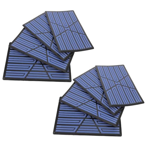 Kit de réparation pour tapis de sol auto Healvian anti-usure de moquette