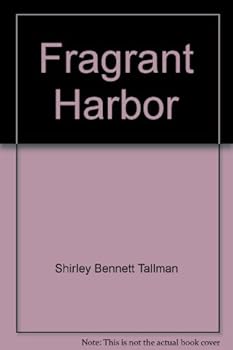 Paperback Fragrant Harbor Book