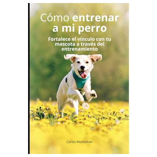 Cómo Entrenar a Mi Perro: Fortalece el Vínculo con Tu Mascota a través del Entrenamiento