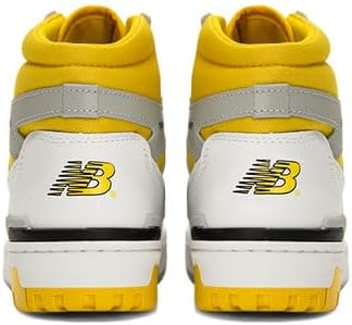 New Balance Mens Bb650 V1 - Image 4