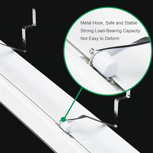Deflector de ventilación ajustable para un control preciso de la dirección del viento, ideal para uso doméstico y hotel