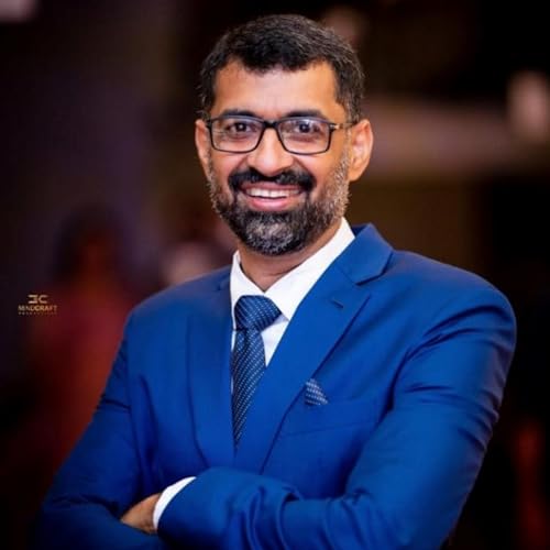 Five Fold Calling - Dr. John Joseph