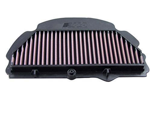 Filtre à air sport DNA de précision pour moto Honda CBR 954 RR