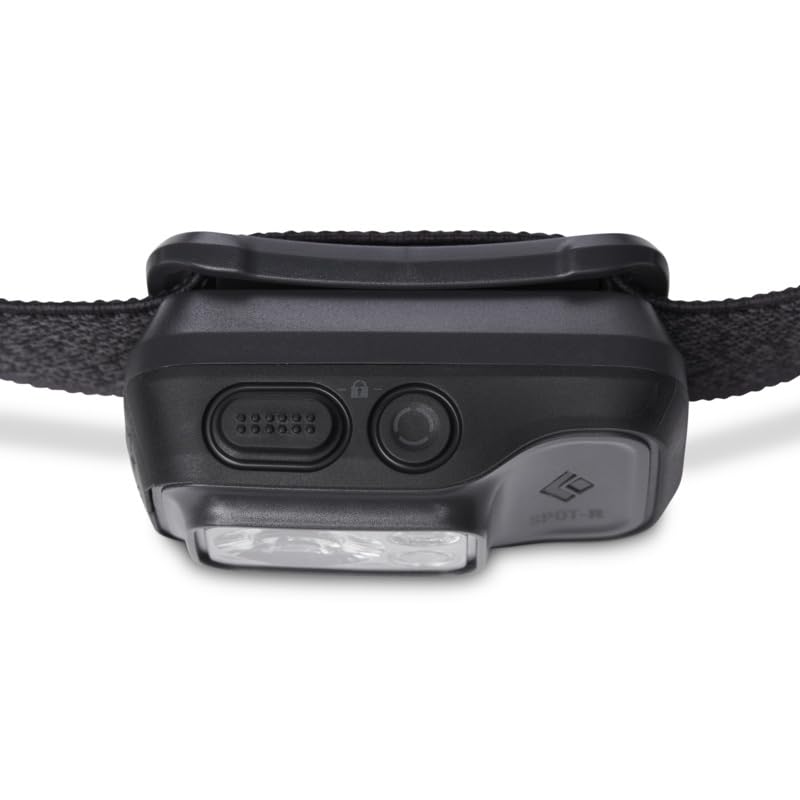 Black Diamond SPOT R ヘッドランプ 400ルーメン 2個入り 楽天市場】Black Diamond(ブラックダイヤモンド) スポット400-R
