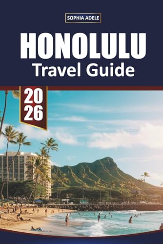 HONOLULU TRAVEL GUIDE 2026: Exploring the Heart of Tuscany: A Journey Through Culture, Cuisine, and Scenic Beauty