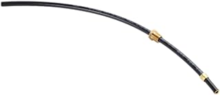 Generic Unloader Hose Air Compressor Unloader Tube Accessories Stable Spare Parts Replacement Part 1/8in Upgrade Air Compressor Tube