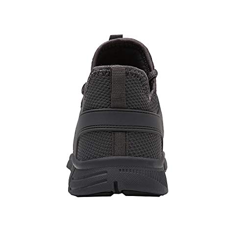 Image of INZCOU Running Shoes Lightweight Tennis Shoes Non Slip Gym Workout Shoes Breathable Mesh Walking Sneakers