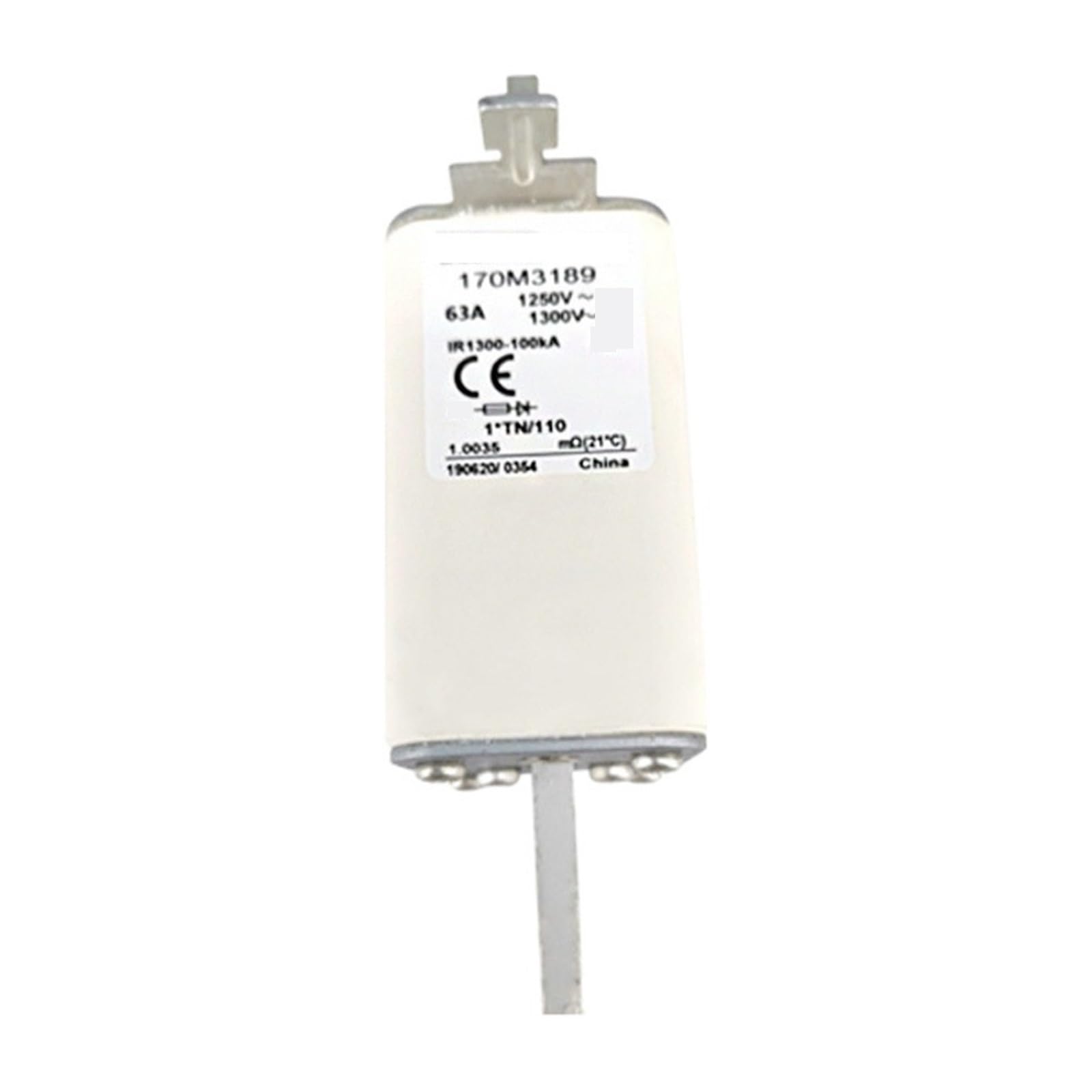 AQNERHXZ 170M3189 170M3144 Fuse Components(170M3144)