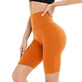 ✅ANTI REIBEN LEGGINGS - DDOBB kurze Radlerhose Damen können bei Sommer unter Rock und Kleid scheuernde Oberschenkel verhindern, so dass Sie sich frisch fühlen und nie mehr an den Oberschenkeln brennen. Die Beine schneiden nicht ein oder rollen sich hoch, so dass Sie Ihre Boxershorts nicht hoch- oder runterziehen müssen.