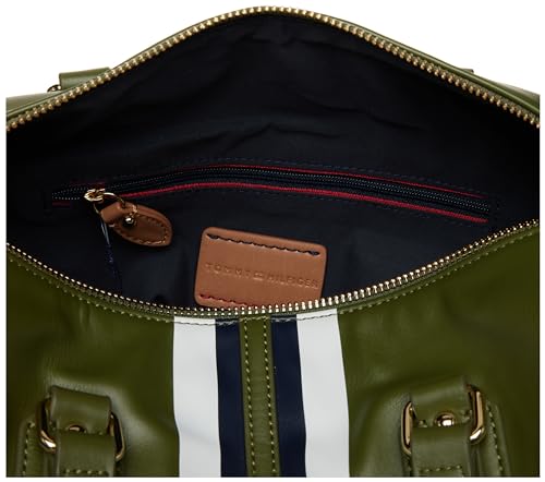 Image of Tommy Hilfiger Women's Jaden Satchel Crossbody Bag