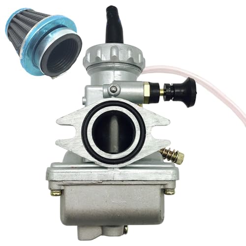 Carburateur moto Yamaha 125 AT1 Enduro 175 CT1 CT2 pièce admission moteur essence 1972