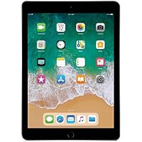 Apple iPad 32GB Wi-Fi Tablet with A9 chip [Renewed] only