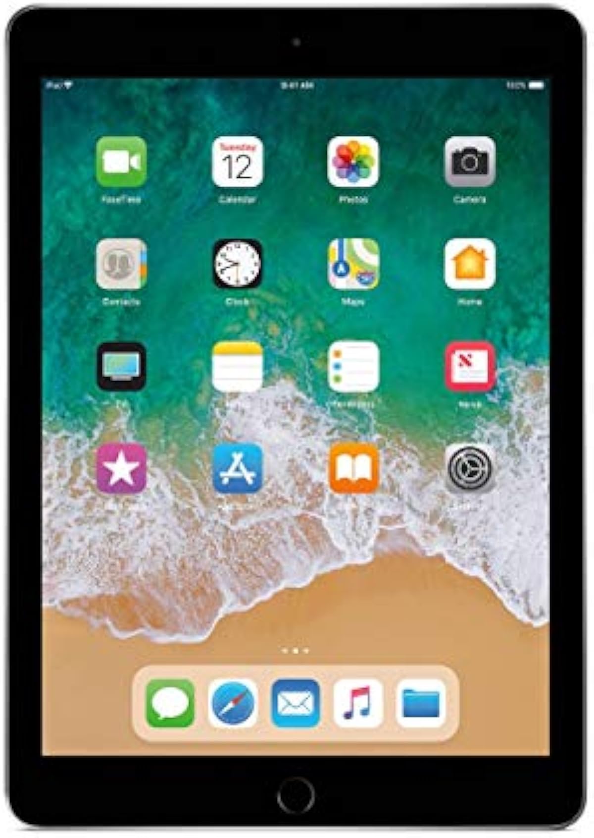 Apple Ipad 9 7 With Wifi 32gb Space Gray 17 Model Renewed Canadianbestseller Com Apple Ipad 9 7 With Wifi 32gb Space Gray 17 Model Renewed Canadianbestseller Com