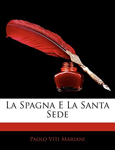  La Spagna E La Santa Sede