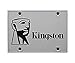Price comparison product image Kingston SUV400S37/120G SSDNow UV400 120 GB Solid State Drive SATA 3 Standalone Drive, 2.5 Inch, Silver
