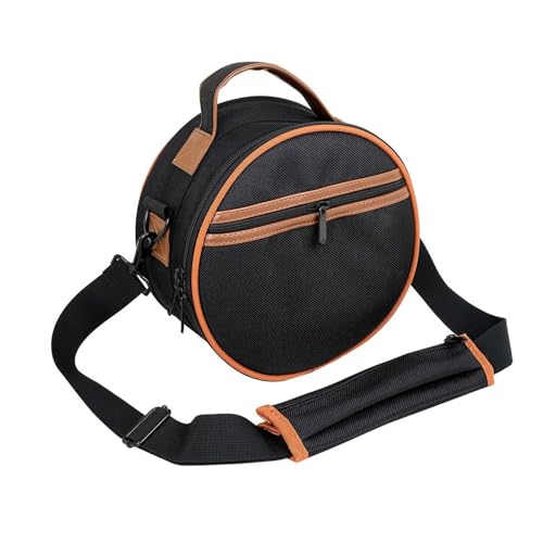 Sac à main pour percussions Ethereal avec rangement externe pour transporter vos instruments
