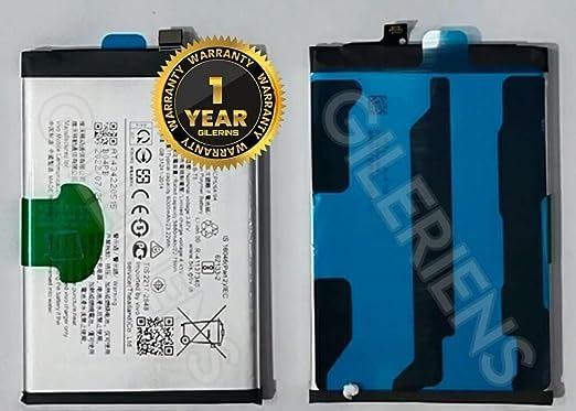 Image of Original B-T5 Battery for Vivo Y55s 5G 2021 V2164A Battery with 1 Year Warranty** (Original Battery 308)