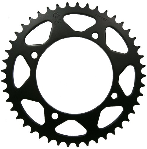 JT Sprockets JTR857.38 38T Steel Rear Sprocket, Black by JT - Used condition - CA$28.70