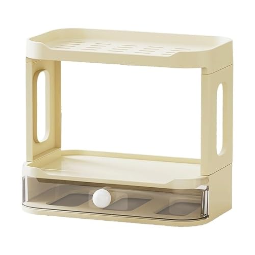 CVdrtyED Mug Shelf Organiser Bar Cup Rack Desktop Storage Kitchen Drain Storage
