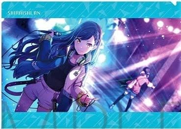 Amazon 白石杏 クリアファイル Vol 3 プロジェクトセカイ カラフルステージ Feat 初音ミク 限定 グッズ アニメ 萌えグッズ 通販 Amazon 白石杏 クリアファイル Vol 3 プロジェクトセカイ カラフルステージ Feat 初音ミク 限定 グッズ アニメ 萌えグッズ 通販