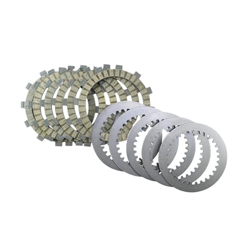 Disques d'embrayage de moto pour GV300S et GV300