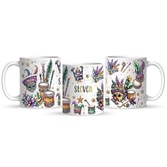 XUA-1124-3657-Mardi Gras Mug