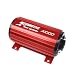 Aeromotive 11101 Red Fuel Pump (A1000 - EFI or Carbureted Applications)