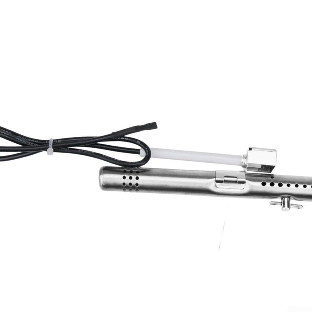 de Gas DC1.5V Doble Orificio para Horno de Gas DC1.5V Doble