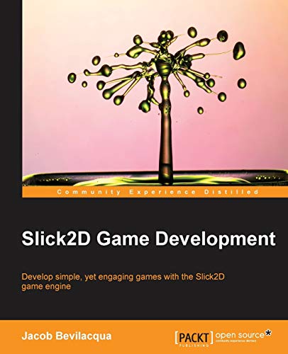 Slick2D Game Development view 2