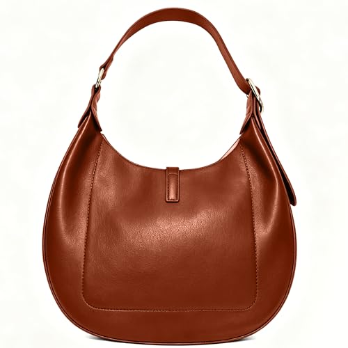 Image of Chinllo Purse for Women Shoulder Bag Vintage Clutch Hobo Tote Handbags