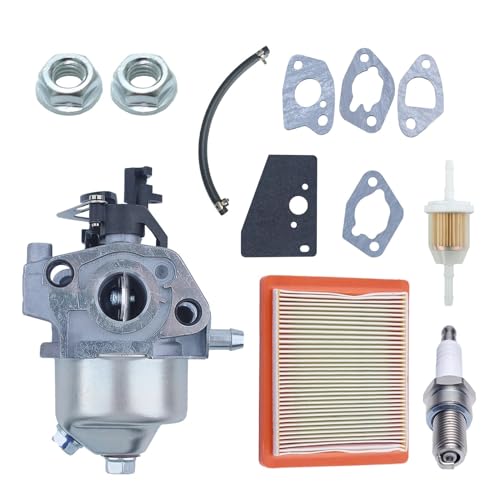 Carburateur XT675 14 853 68-S optimise la combustion du moteur 6.75 ch