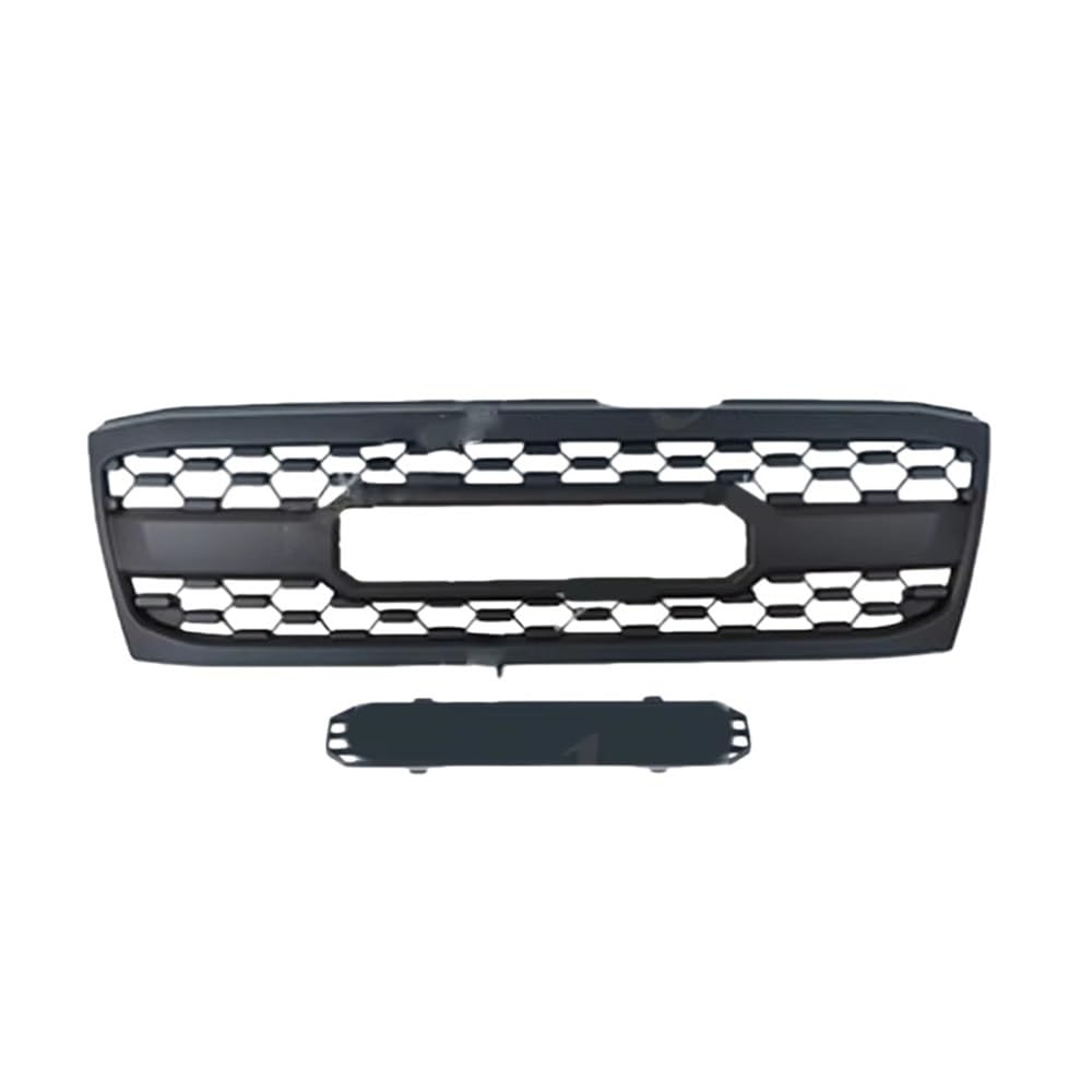 Calandre moulage capot Land Cruiser LC100 finition premium ABS