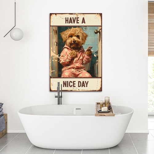 Impression sur toile grand format 80x120 - Solution pour mur vide et triste