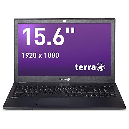 Preisvergleich Produktbild Wortmann Terra Mobile 1515 4GB RAM Windows 10 Pro