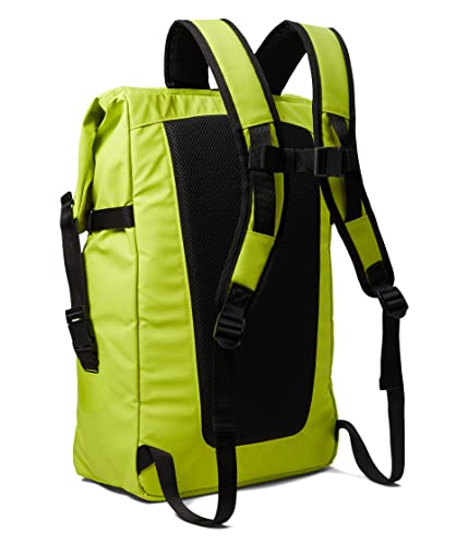 adidas Backpack HR4342 Semi Solar Yellow/Black/White One Size2