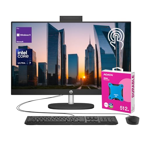 HP 15 ノートパソコン 15.6 インチ FHD タッチスクリーン 第 13 世代 Core i7-1355U 16GB RAM 1TB PCIe 4.0 WiFi 6 ウェブカメラ キーパッド USB-C BT HDMI 長時間バッテリー USキーボ