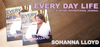 Everyday Life: A 365 Day Inspirational Journal