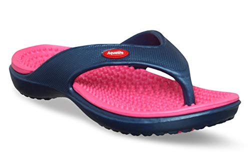 Image of Aqualite womens Eal00611l Slipper