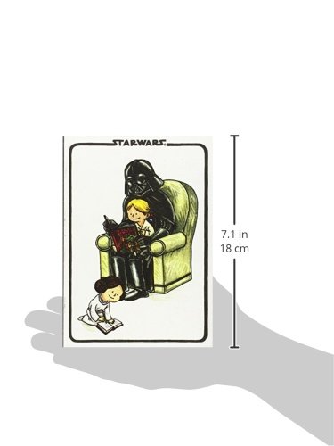Darth Vader and Son Journal - Image 3