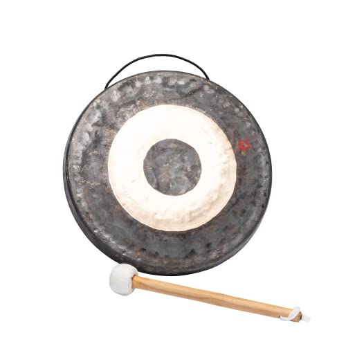 Fuzeau 9548 Gong Chinese 30 Cm Cover