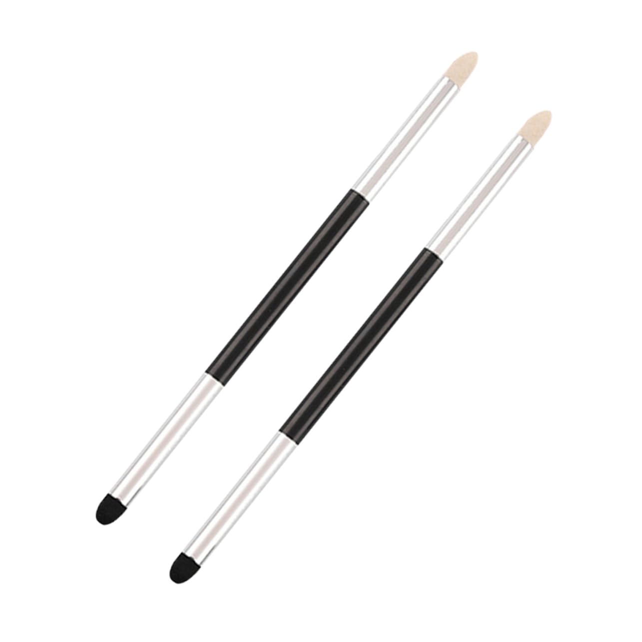 HAPINARY Sketch Drawing Tools Set 2pcs Sketch Sponge Wiper for Art Stump Smudge Erase Tools