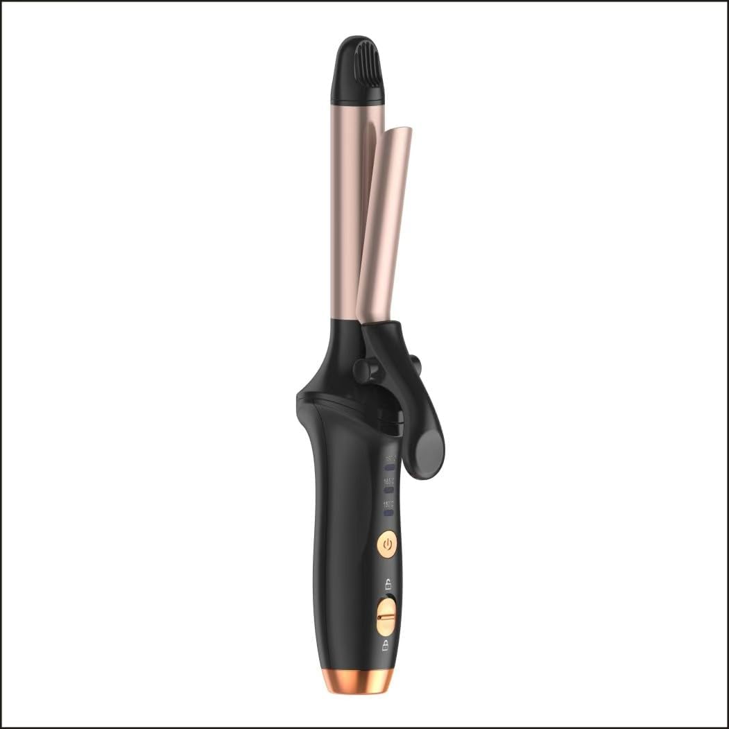 Cordless Curling Iron